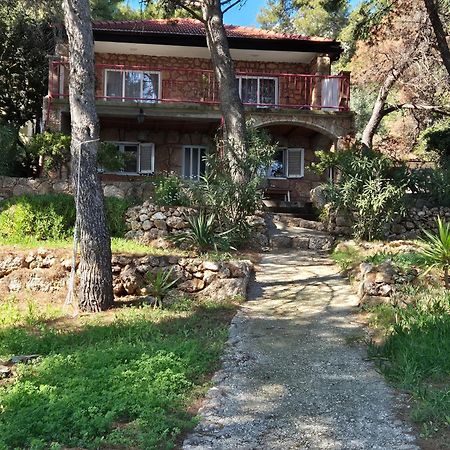 Apartment Zavala 8774B Jelsa  Zewnętrze zdjęcie