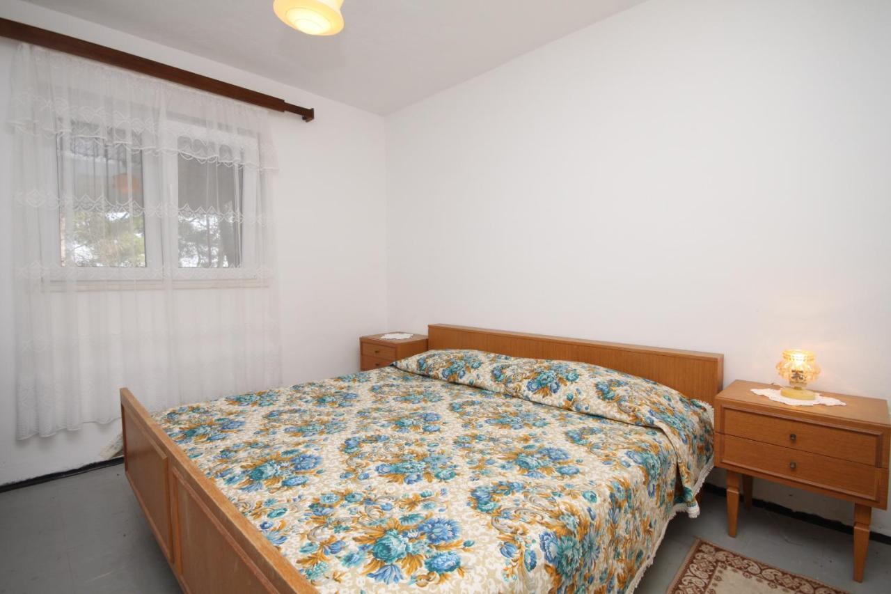 Apartment Zavala 8774B Jelsa  Zewnętrze zdjęcie