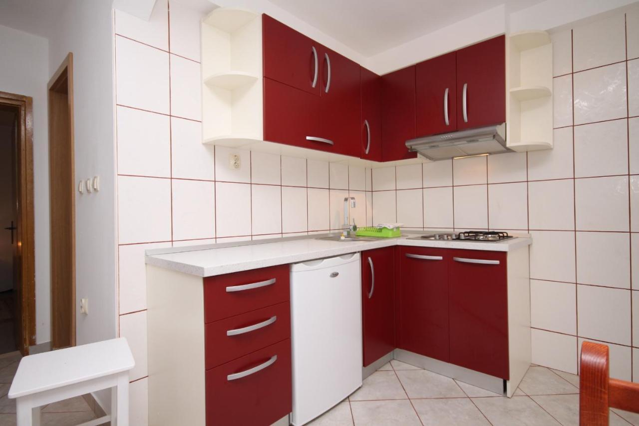Apartment Zavala 8774B Jelsa  Zewnętrze zdjęcie