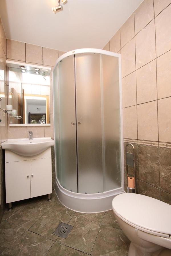 Apartment Zavala 8774B Jelsa  Zewnętrze zdjęcie